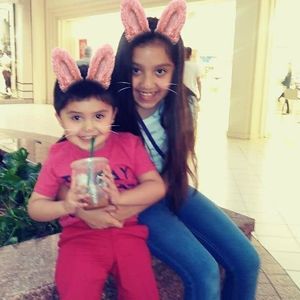 Meet your Posher, Rocio